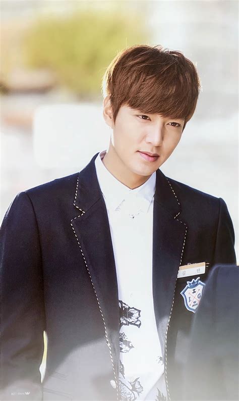 Lee Min Ho The Heirs – newstempo