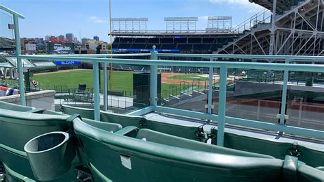 Wrigley Rooftops offering in-person seating for 2020 Cubs games | RSN