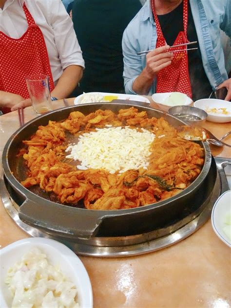 Ultimate seoul street food guide – Artofit