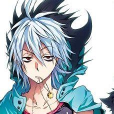 Servamp / Characters - TV Tropes