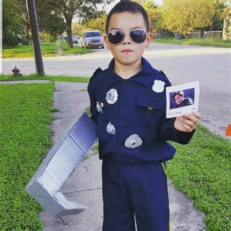 Cute homemade T-1000 costume. : r/Terminator