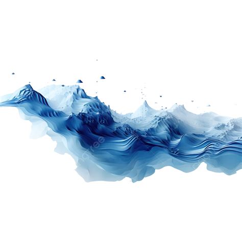 Sea Surface Generative Ai, Sea, Ocean, Water PNG Transparent Image and Clipart for Free Download