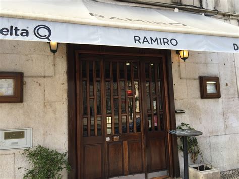 Cervejaria Ramiro, Lisbon, 1/30/16 - Dining With Frankie