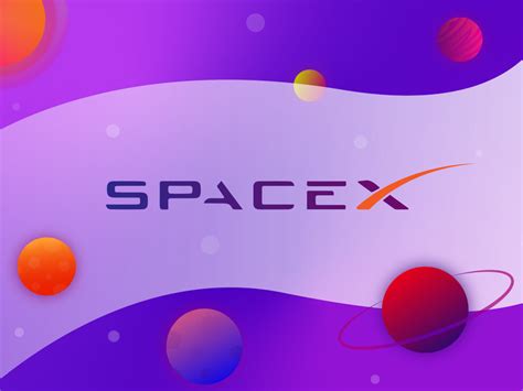 Spacex Logo Vector at Vectorified.com | Collection of Spacex Logo Vector free for personal use