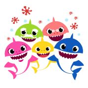 Baby Shark Png Images Free Download 729