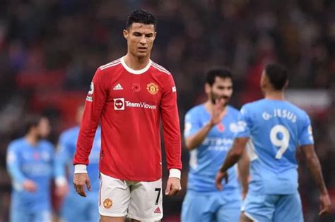 John Stones praises three Man City players for nullifying Cristiano ...