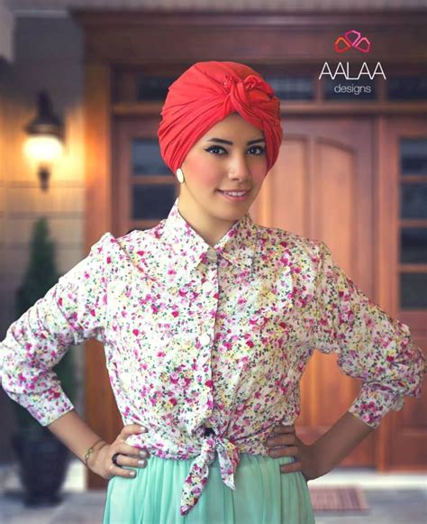 Turban fashion in many looks | Fashion, Turban style, Trendy girls