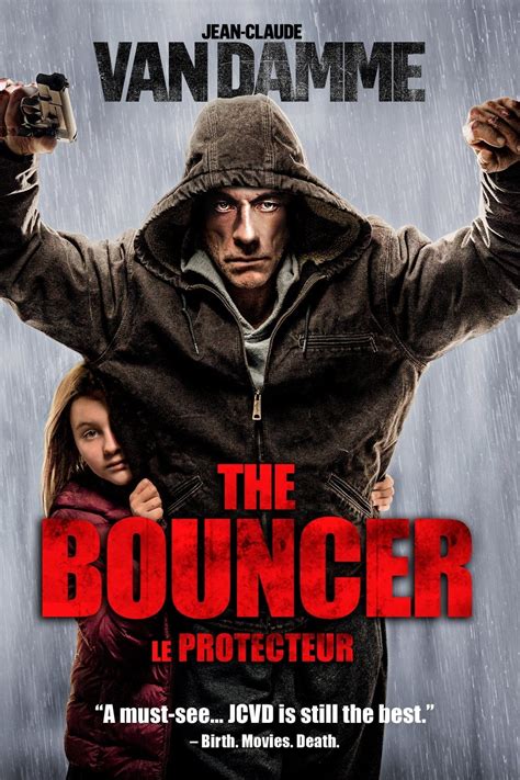 Watch The Bouncer (2018) Full Movie Online Free - CineFOX