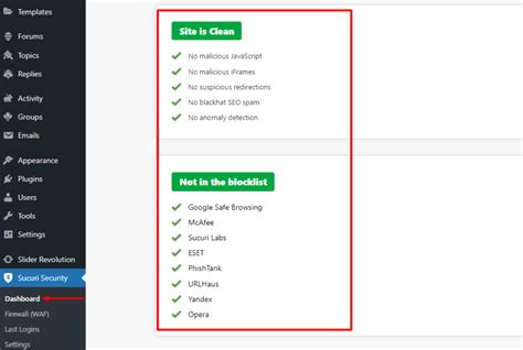 How to Easily Scan for Malware in WordPress - StaxWP