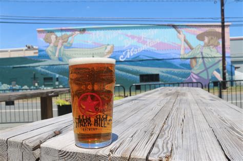 Starr Hill Brewery: Cheers to Virginia Craft Beer Month in the Brew ...