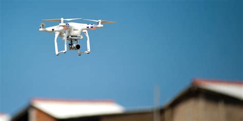 7 Ways to Prevent Drones Infringing on Your Privacy