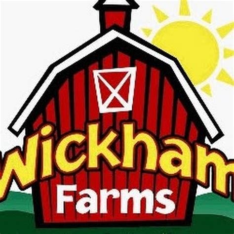 Wickham Farms - YouTube