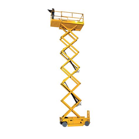 HAULOTTE COMPACT 14 - Ultimate Access Hire