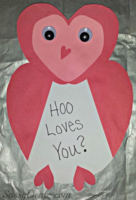 Valentine’s day craft ideas | Crafts, Valentine day crafts, Valentine