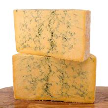 Shropshire Blue Cheese - itscheese.com cheese guide