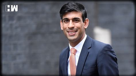 Rishi Sunak Becomes First Asian, Indian-Origin British Prime Minister ...