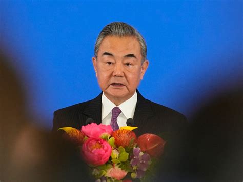 China’s Wang Yi to pay rare visit to US as two countries try to repair ties ...Qatar