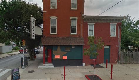 Restaurant and Beer Garden to Replace North Star Bar - Philadelphia ...