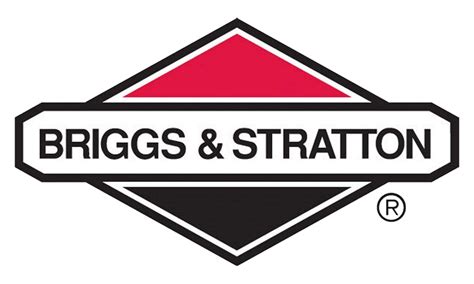 Briggs & Stratton Logo | Tangentia