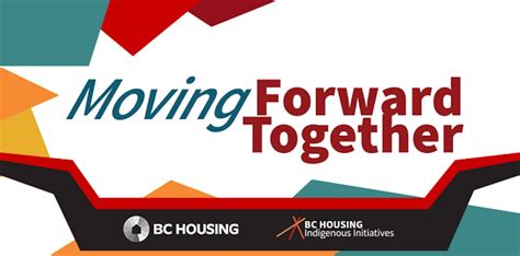 Moving Forward Together - Community Engagement | Let's Talk Housing BC