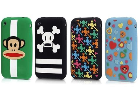 iPhone 3GS Cases