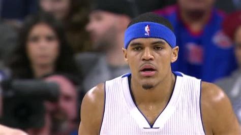 Tobias Harris Stats, News, Videos, Highlights, Pictures, Bio - Detroit ...