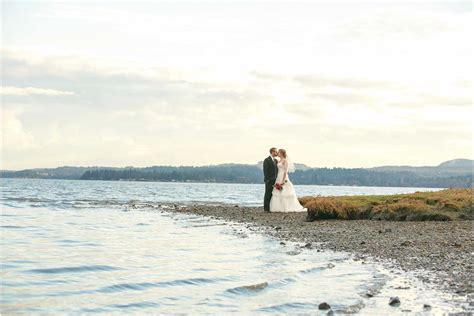 Best Western Plus Silverdale Beach Hotel - Silverdale, WA - Wedding Venue