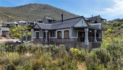 Goudini Spa: A 2 Night Weekday Stay for up to 6 People in a Slanghoek Villa!