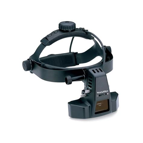 Welch Allyn Binocular Indirect Ophthalmoscope | Welch Allyn | Hillrom