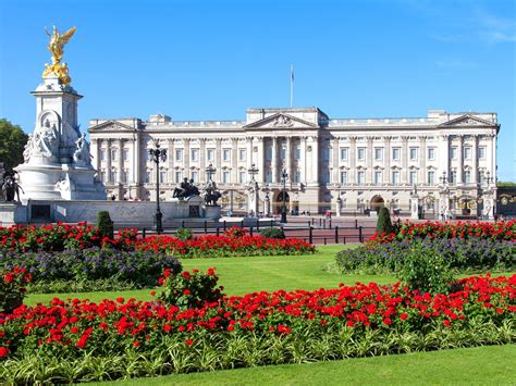 51 London Attractions You Must See Before You Die