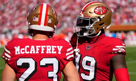 How The San Francisco 49er’s Key Injuries Impact The 2023 Season | The ...