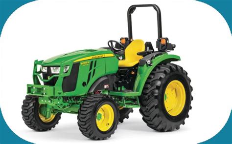 Top of the Best Compact Tractor Choices - Tractors near me