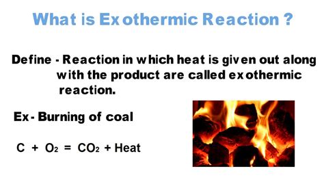 What Is Exothermic Reaction For Class 10Th? The 18 Top Answers - Ecurrencythailand.com