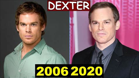 Dexter Cast