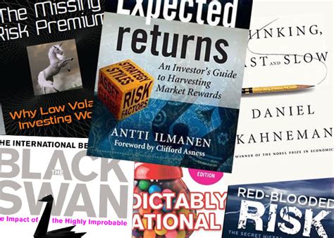 Top Hedge Fund Books and e-Books - Part 2 - Hedge Think