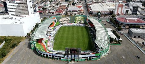 León Stadium Incident in Mexico Raises Questions