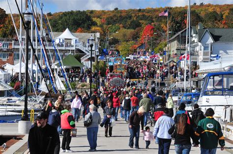 Travel Wisconsin: Fall Festivals - WTMJ