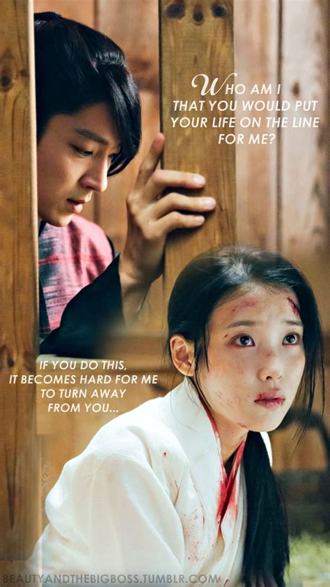 scarlet heart ryeo | Tumblr | Moon lovers, Scarlet heart ryeo wallpaper ...