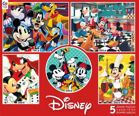 Ceaco | Disney Puzzles – Ceaco.com