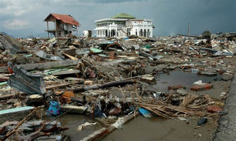 What Really Happened in the 2004 Tsunami? – QUAKEQUIZSF