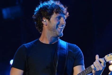 Top 10 Billy Currington Songs