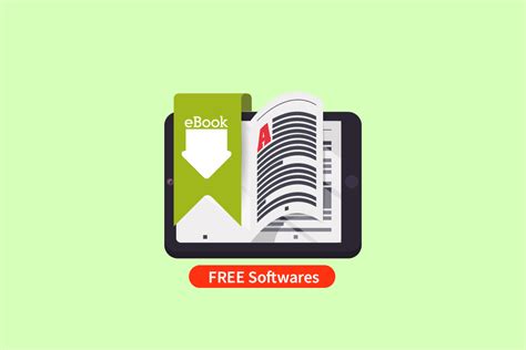 25 Best eBook Writing Software to Download Free – TechCult