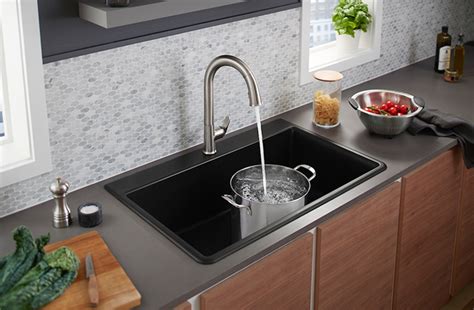 Kohler | Kitchen & Bath Business