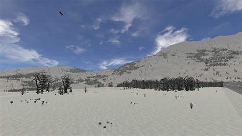 Wilderness Overhaul at Daggerfall Unity Nexus - Mods and community