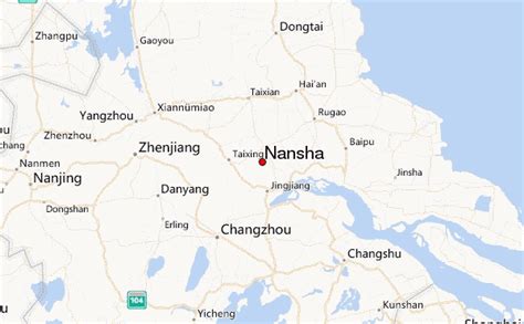 Nansha, China Weather Forecast