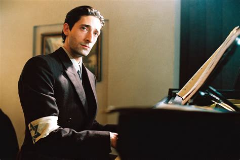 The Pianist (2002) | Qwipster | Movie Reviews The Pianist (2002)