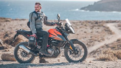 2020 KTM 390 Adventure Review | DriveMag Riders