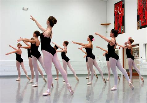 BBT Kicks Off the 2021 Fall Semester! — Boca Ballet Theatre