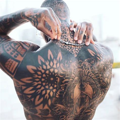 Aggregate 76+ skin it tattoo - in.coedo.com.vn