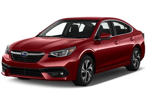 2024 Subaru Legacy, It's In Queue To Get A Redesign | Cars Frenzy